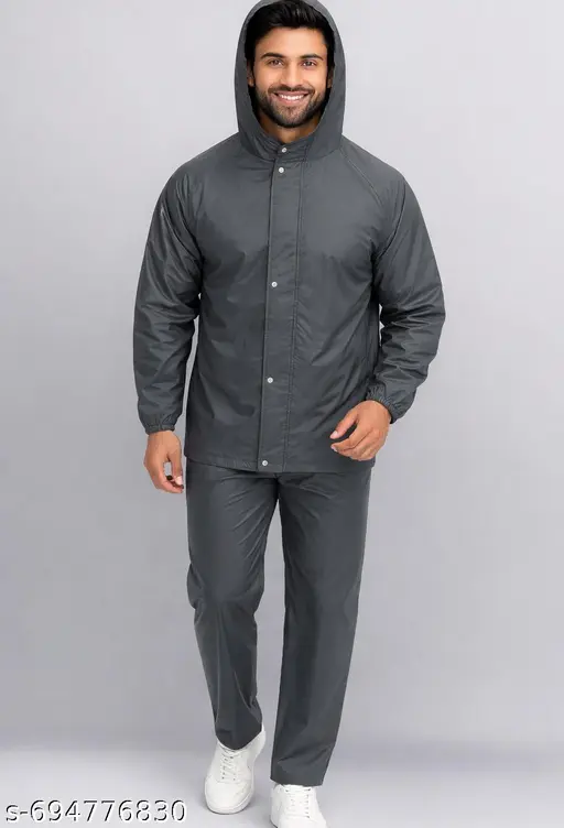 All seasons Raincoat